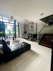 Sembawang Park (D27), Terrace #580161171
